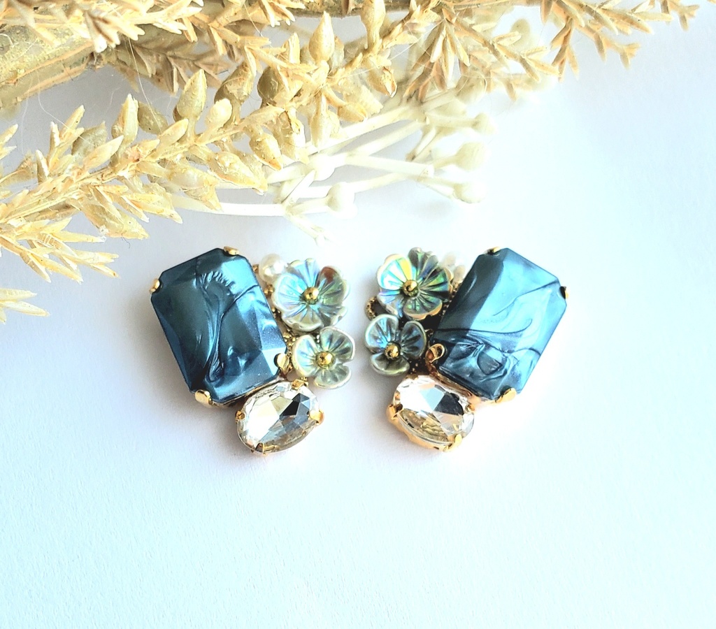 ピアス・イヤリング<江雪左文字>