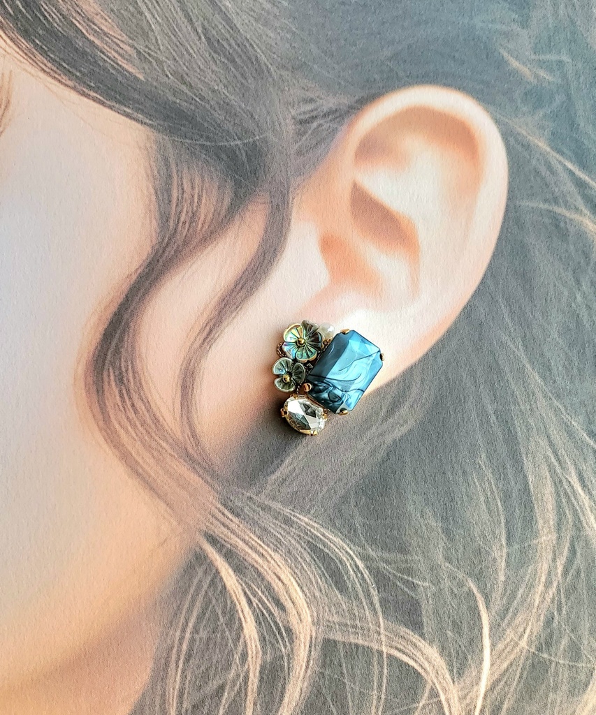 ピアス・イヤリング<江雪左文字>