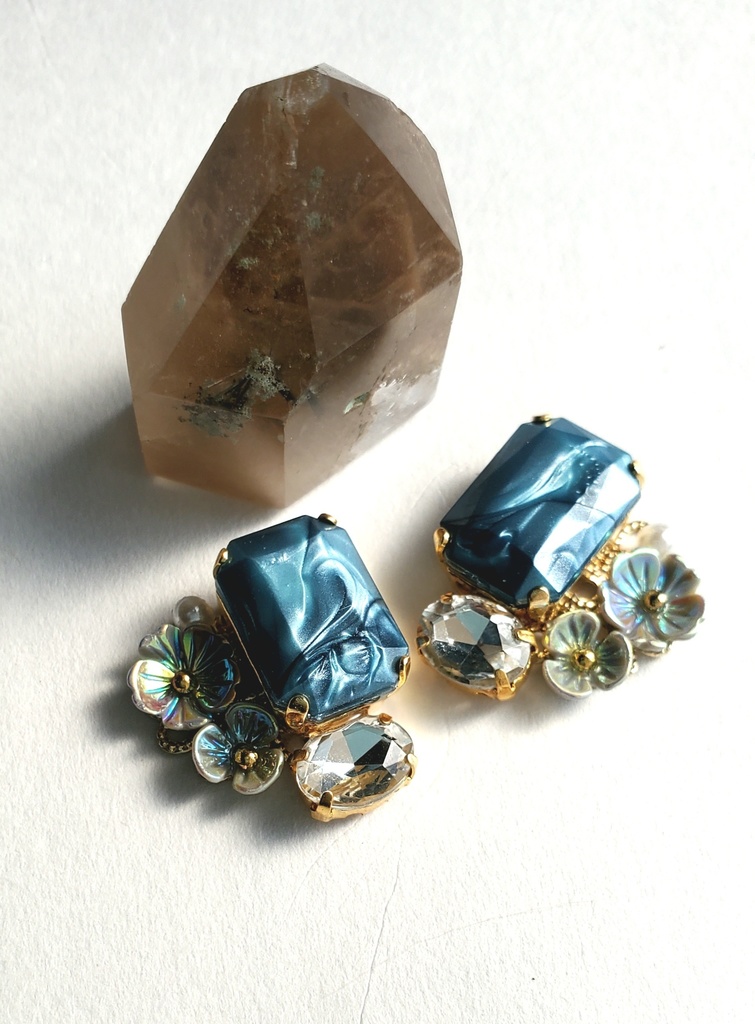 ピアス・イヤリング<江雪左文字>