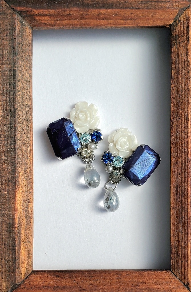 ピアス・イヤリング<山姥切長義>
