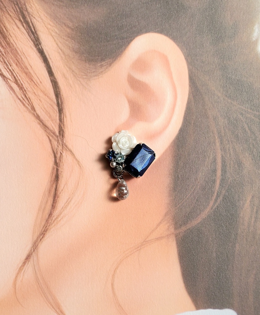 ピアス・イヤリング<山姥切長義>