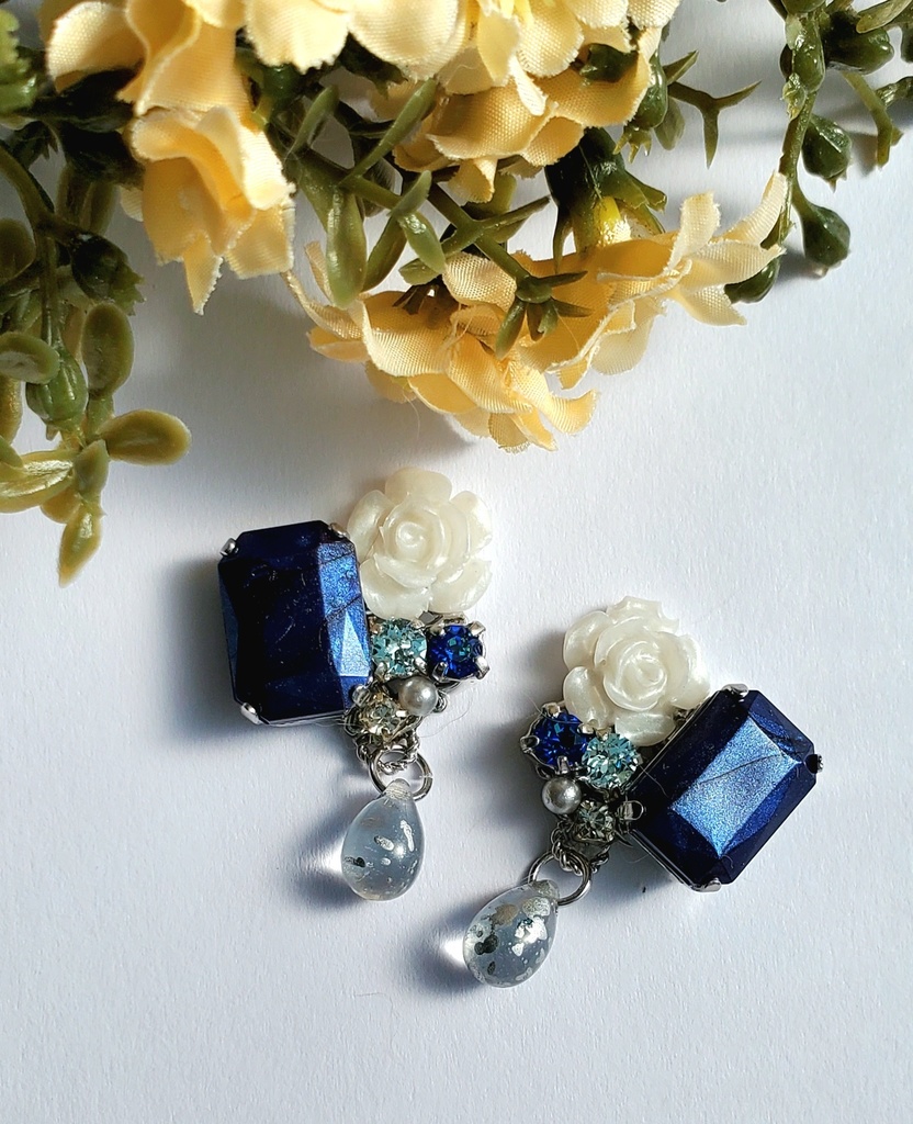 ピアス・イヤリング<山姥切長義>