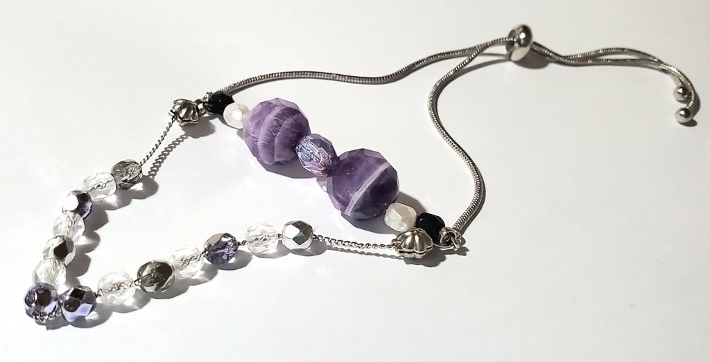 ブレスレット<実休光忠>