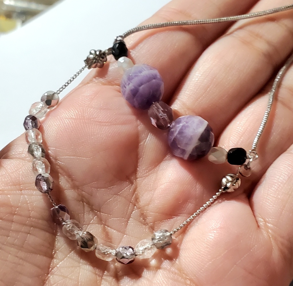 ブレスレット<実休光忠>