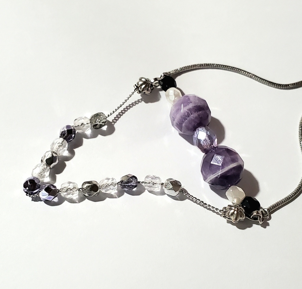 ブレスレット<実休光忠>