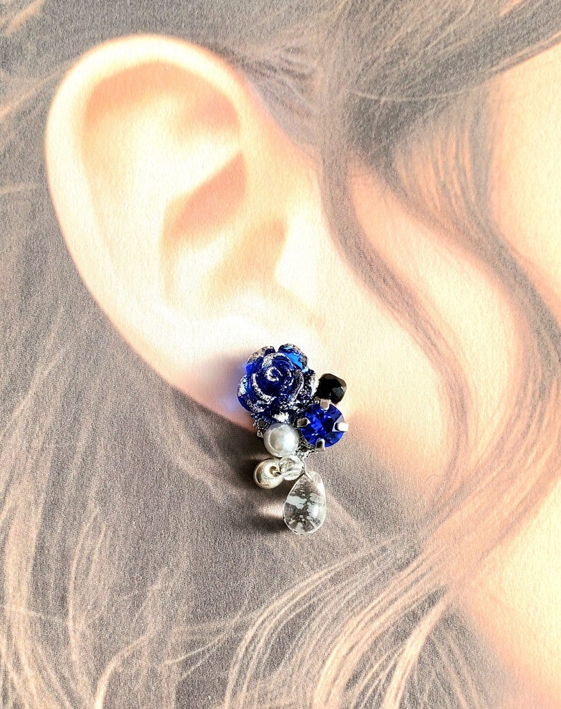 ピアス・イヤリング<山姥切長義>