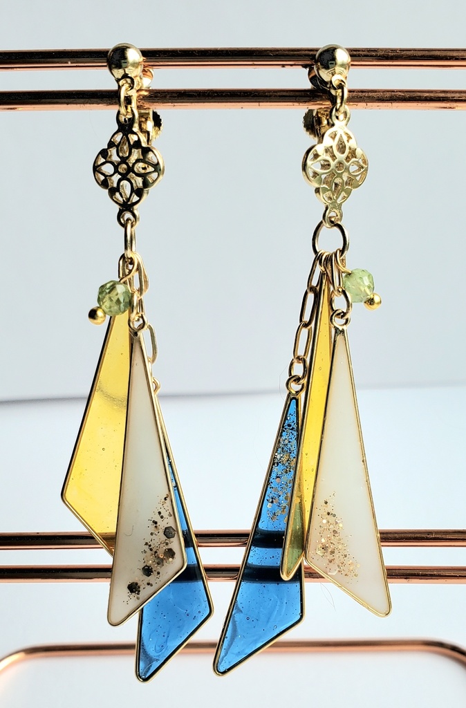 ピアス・イヤリング<山姥切国広>