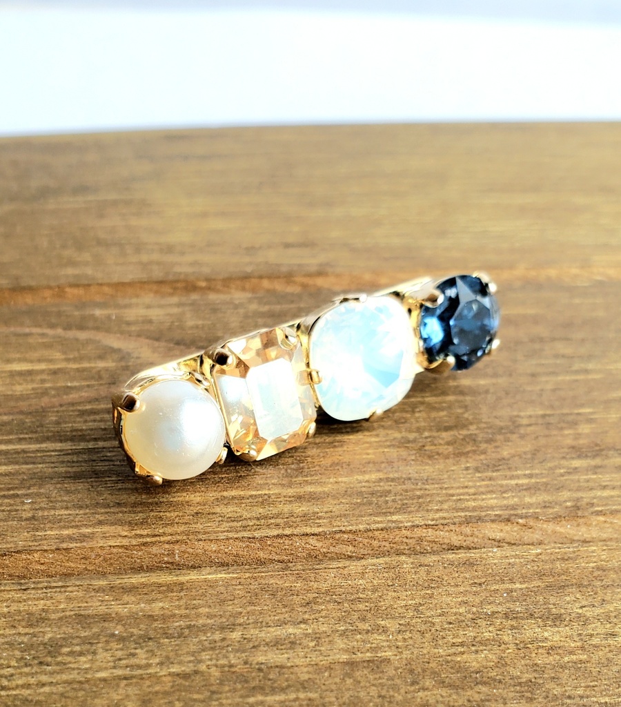 ブローチ<山姥切国広>