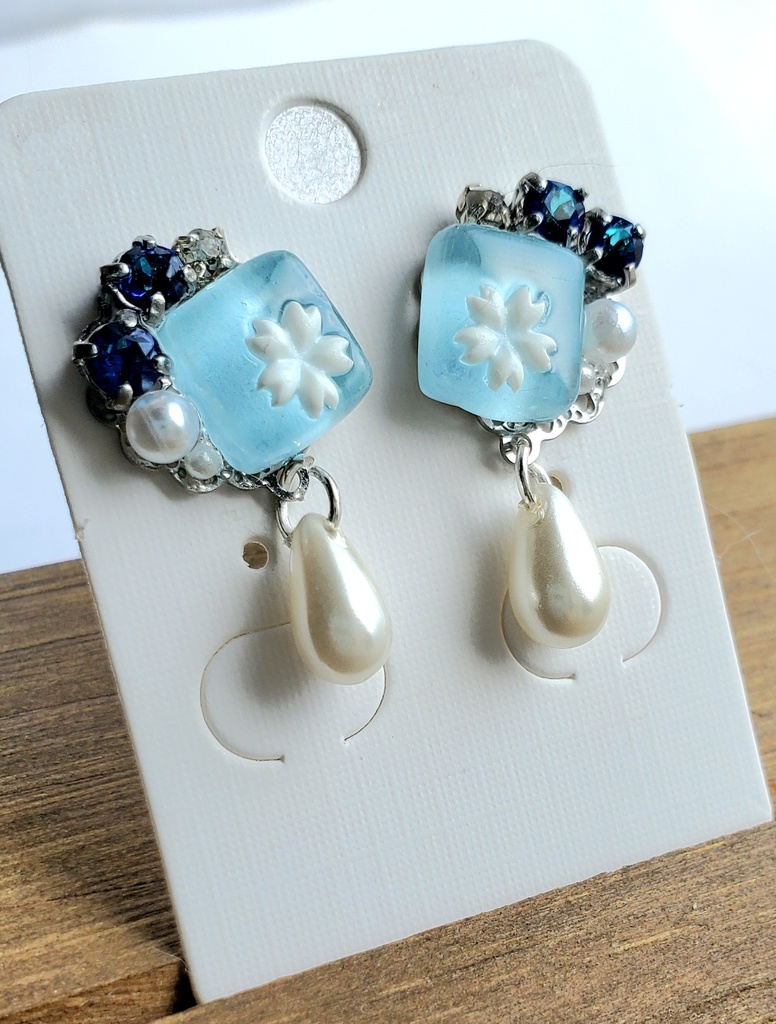 ピアス<大和守安定>