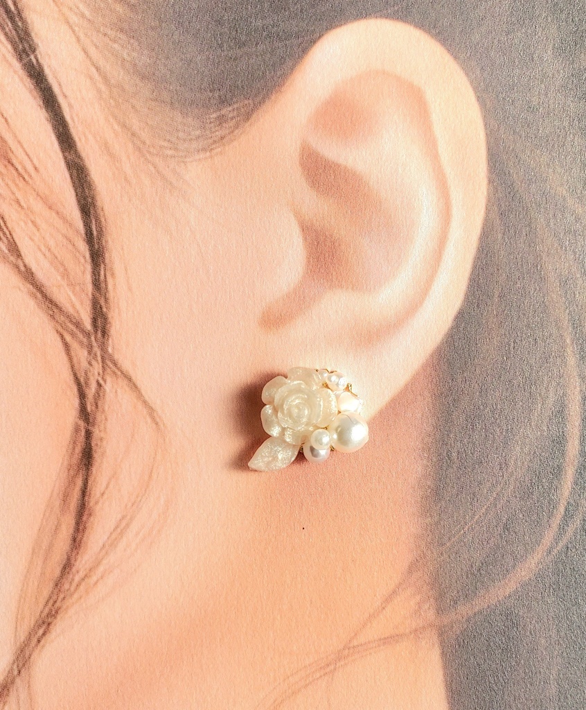 ピアス・イヤリング<歌仙兼定~大本丸博Ver>