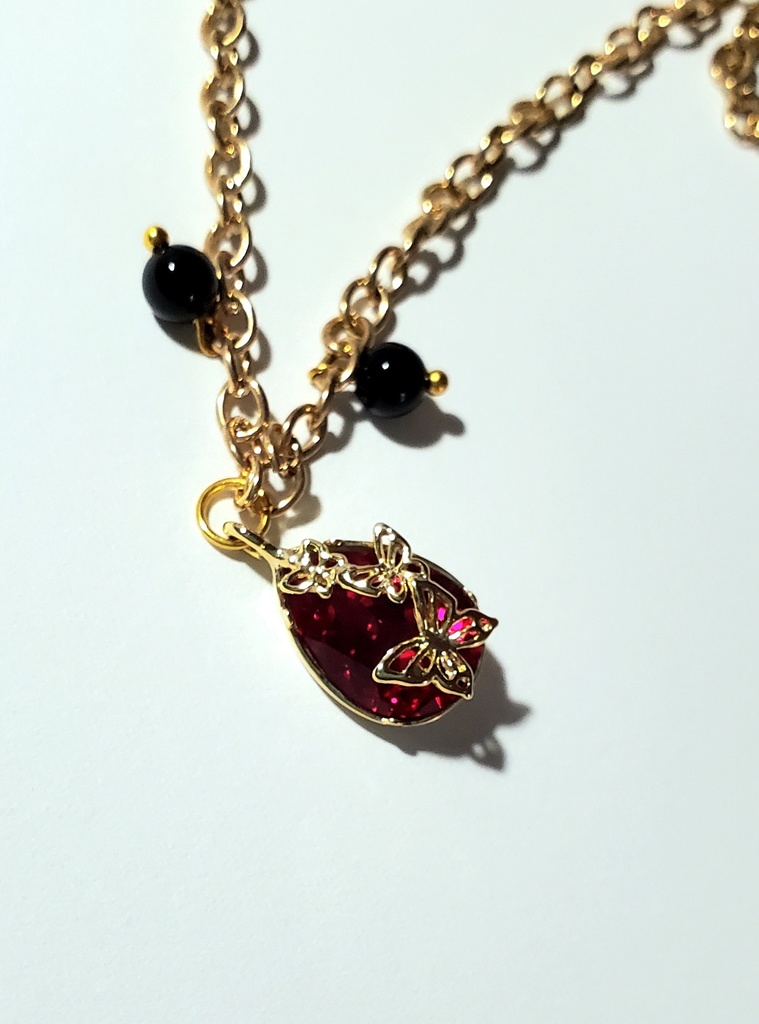 ペンダント<大包平>