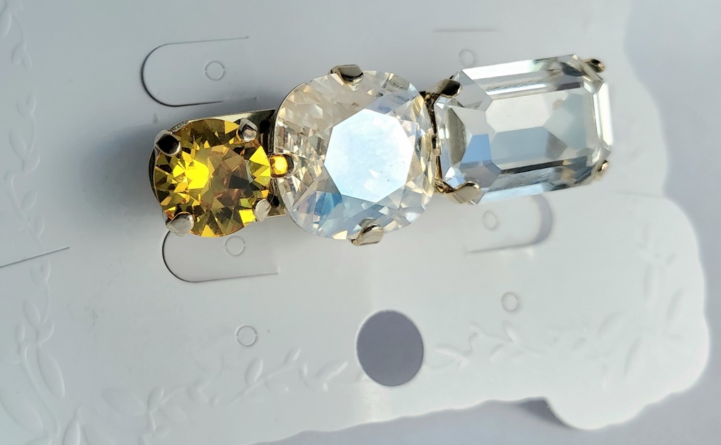 ブローチ<鶴丸国永>