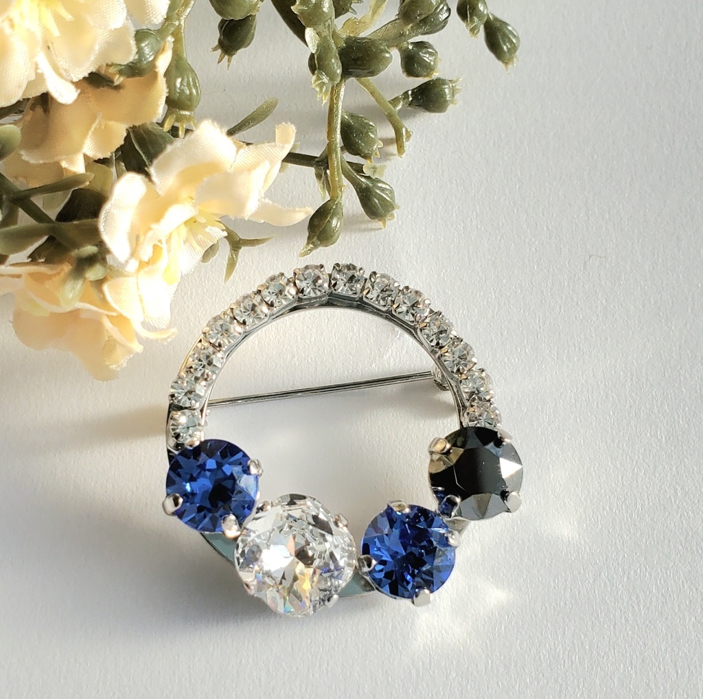 ピンブローチ<山姥切長義>