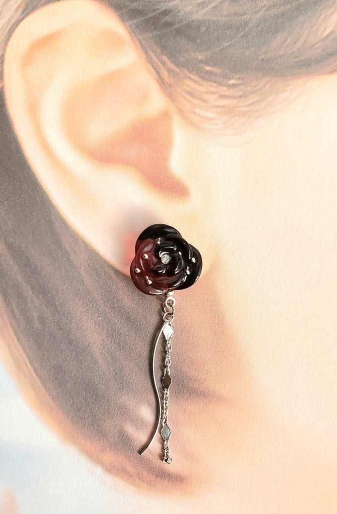 ピアス・イヤリング<肥前忠広>