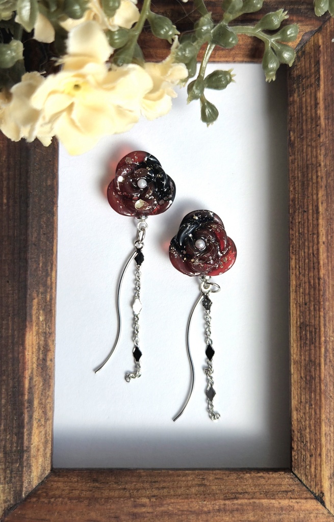 ピアス・イヤリング<肥前忠広>