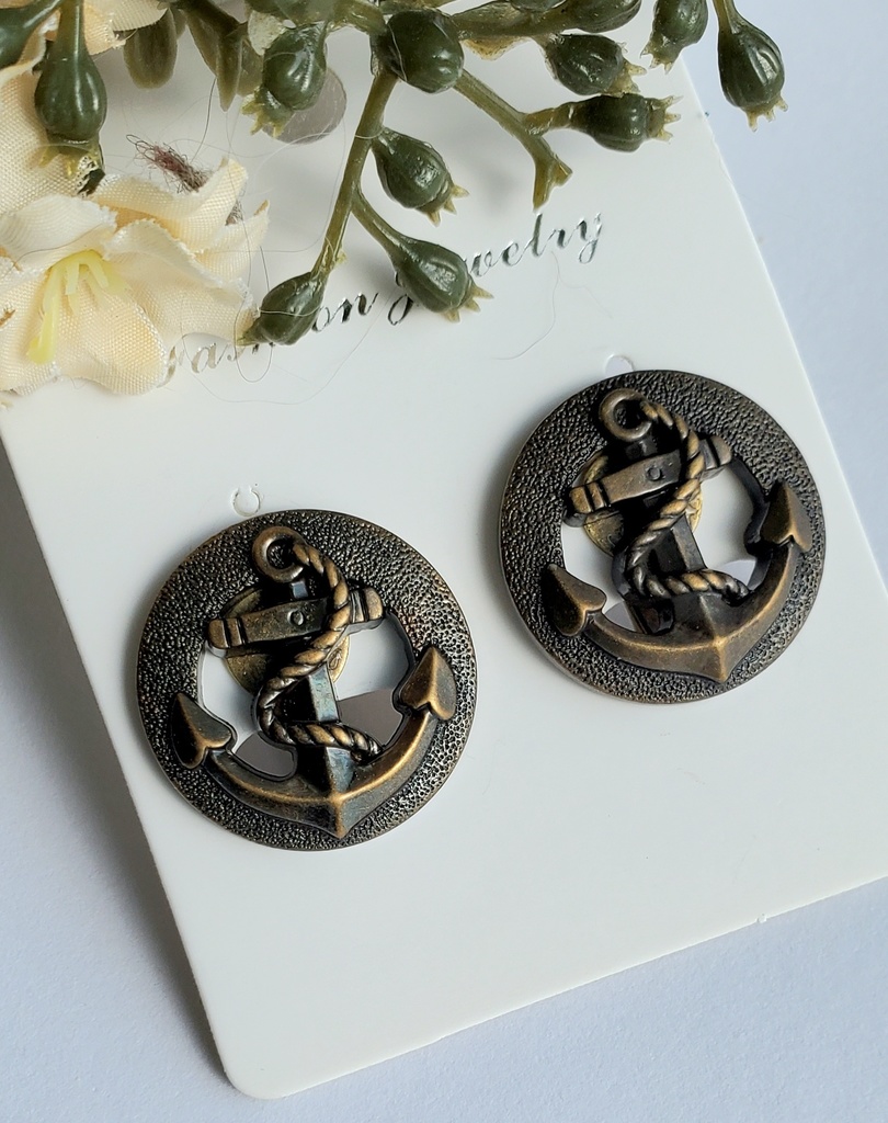 イヤリング<陸奥守吉行>