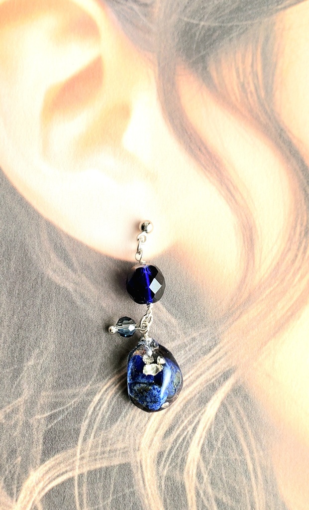 ピアス・イヤリング<山姥切長義>