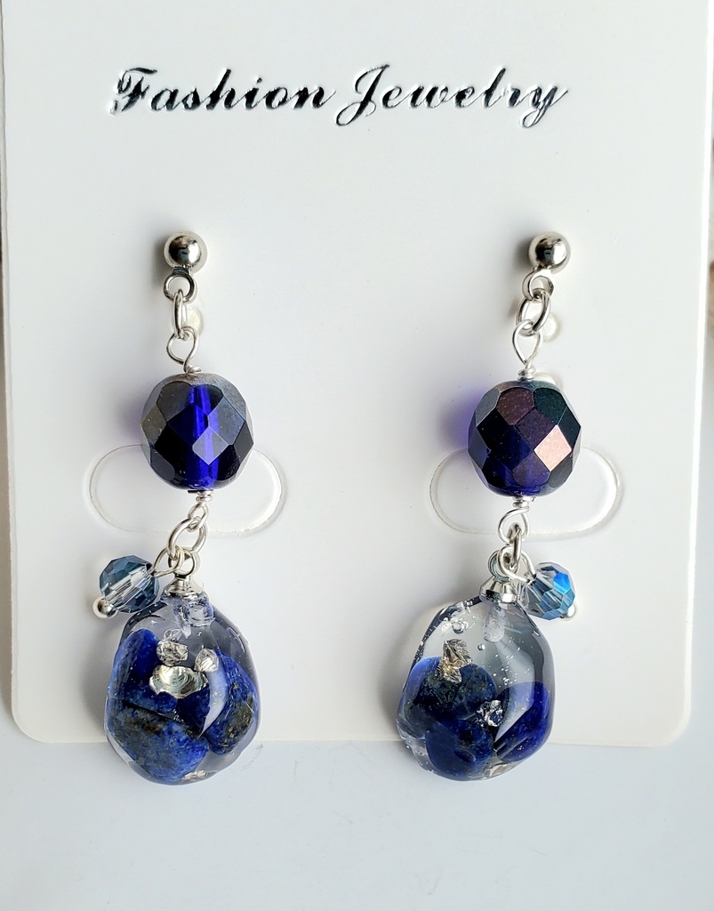 ピアス・イヤリング<山姥切長義>