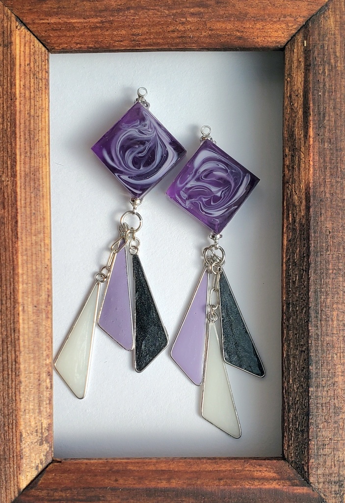 ピアス・イヤリング<大慶直胤>