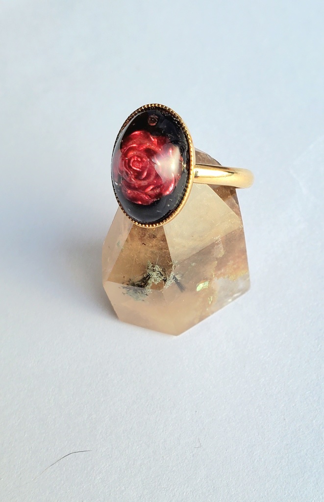 リング<加州清光>