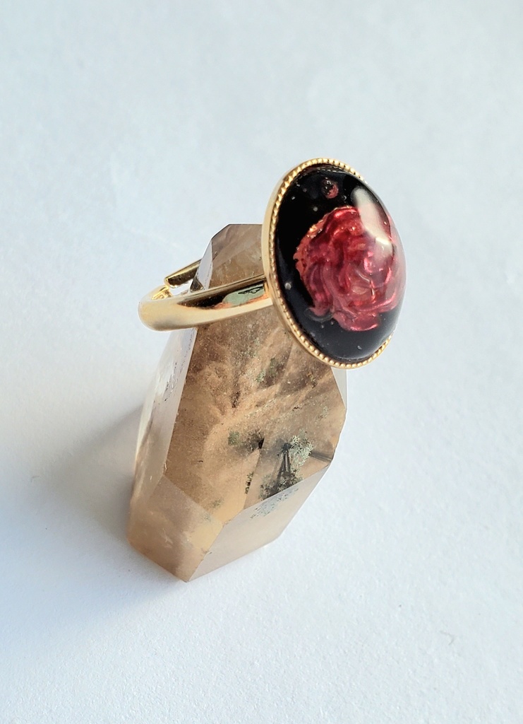 リング<加州清光>