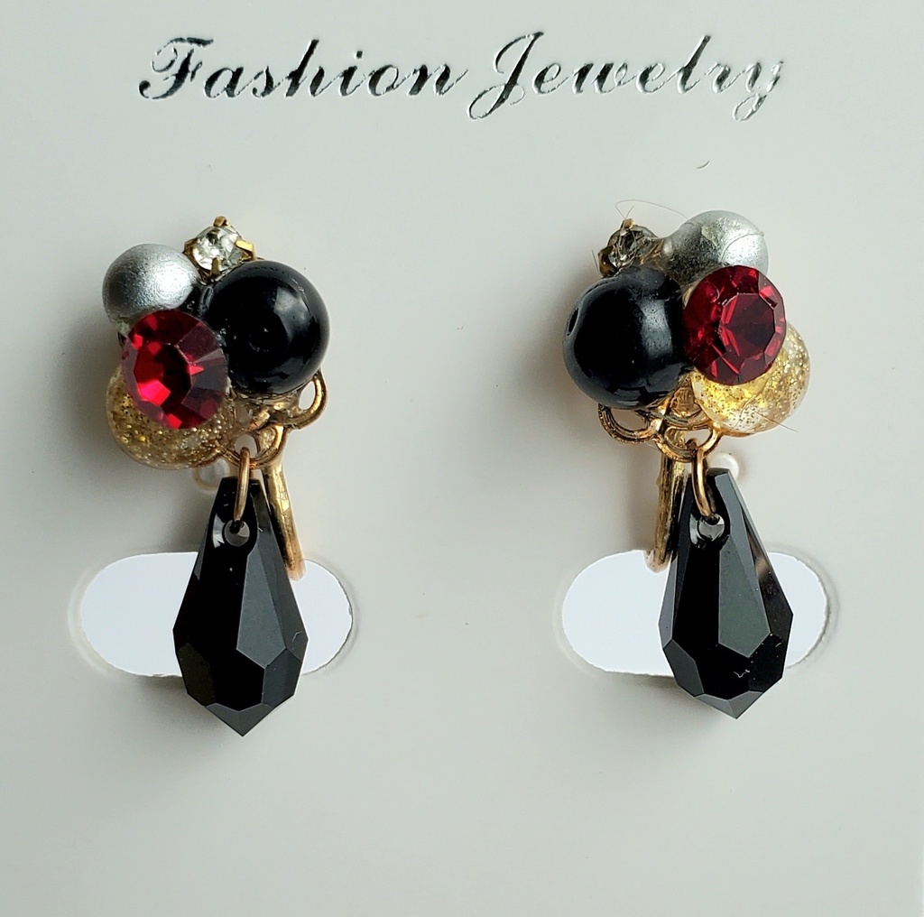 イヤリング<大倶利伽羅>