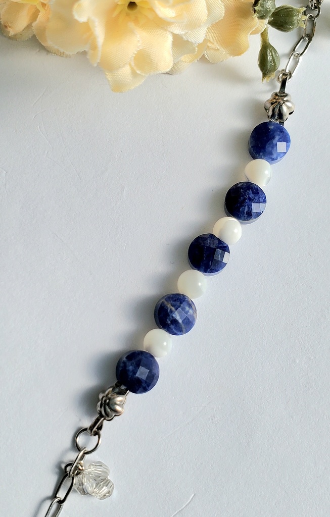 眼鏡チャーム<山姥切長義>