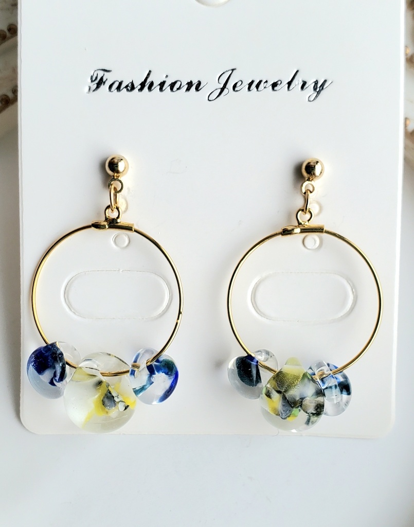 ピアス・イヤリング<山姥切国広>