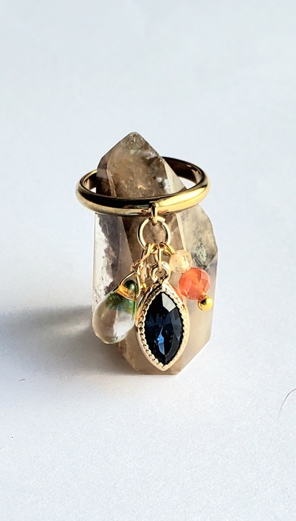 リング<山姥切国広・極>