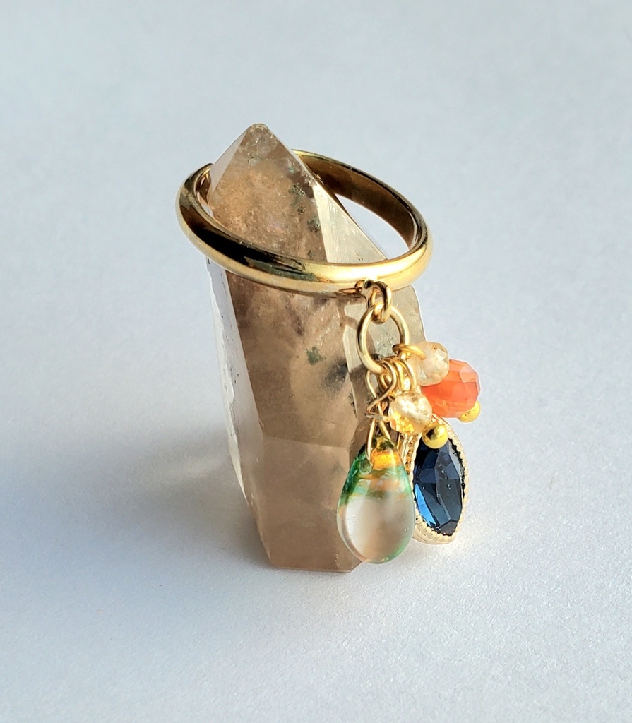 リング<山姥切国広・極>