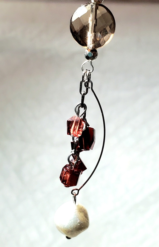 ピアス・イヤリング<後家兼光>