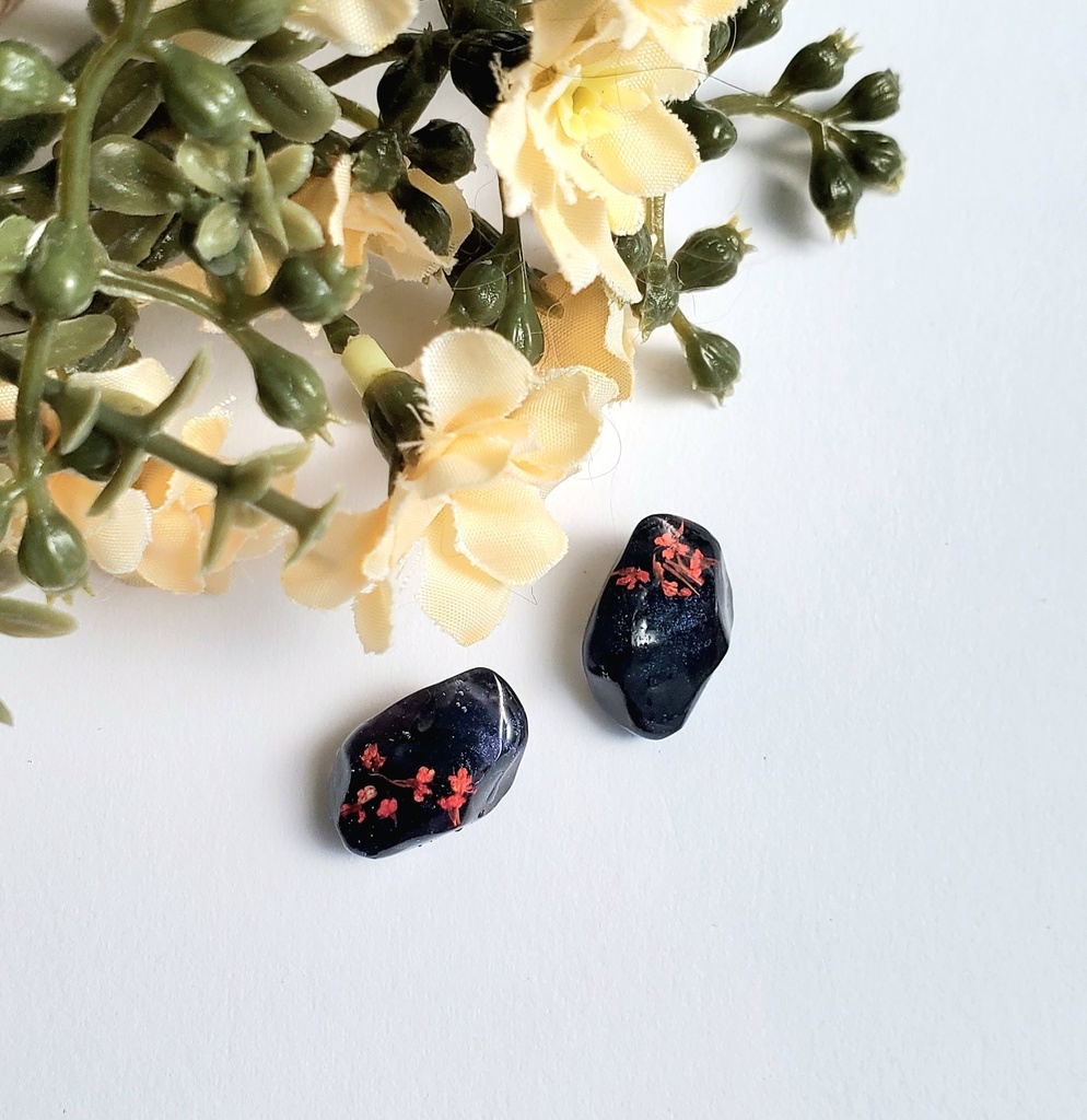 ピアス・イヤリング<薬研藤四郎>