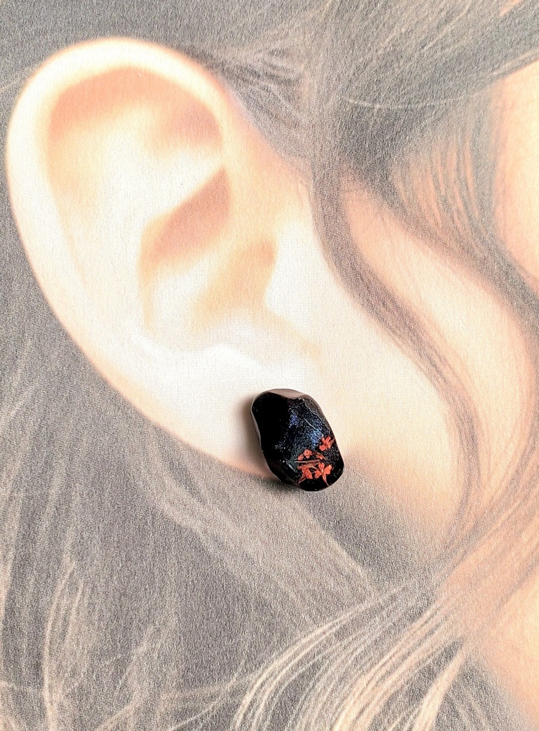 ピアス・イヤリング<薬研藤四郎>