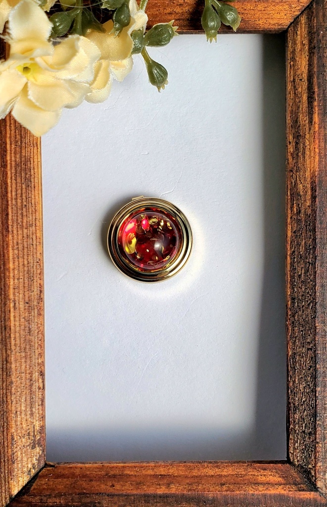 ボタンカバー<加州清光>