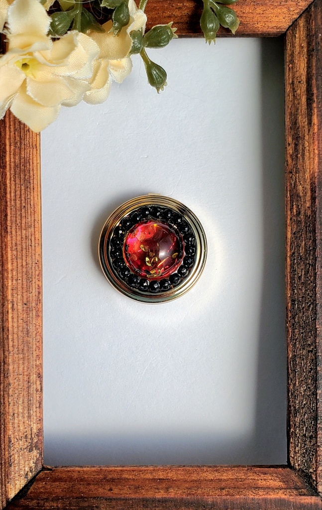 ボタンカバー<加州清光>