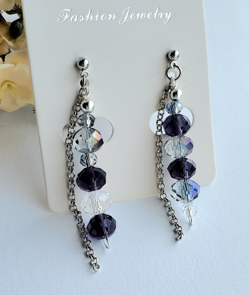 ピアス・イヤリング<水心子正秀>