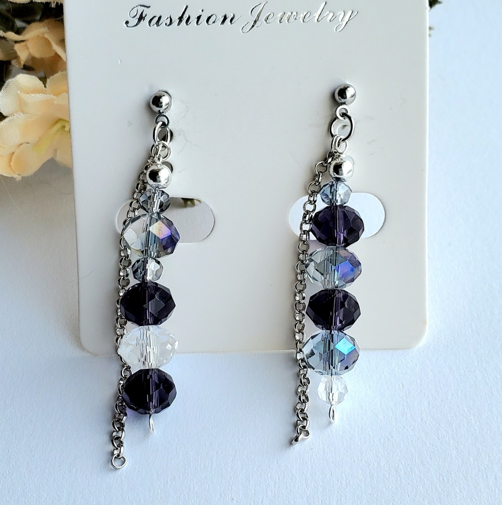 ピアス・イヤリング<水心子正秀>