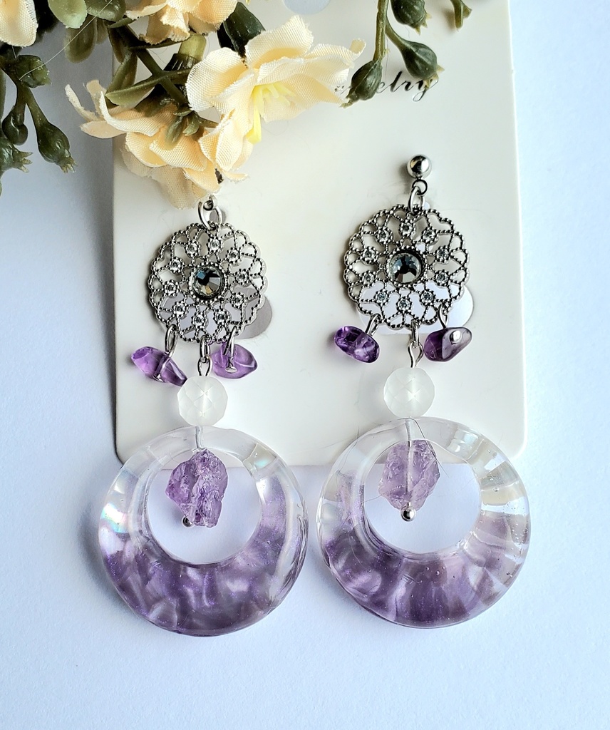 ピアス・イヤリング<歌仙兼定>