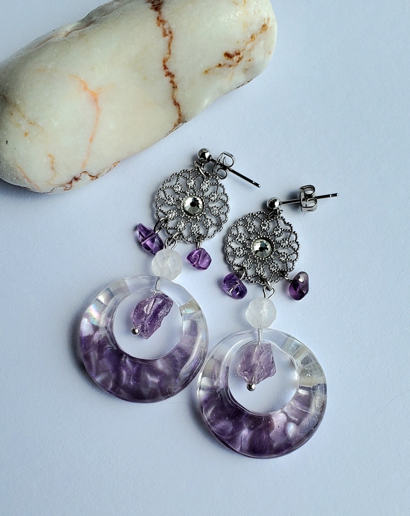 ピアス・イヤリング<歌仙兼定>