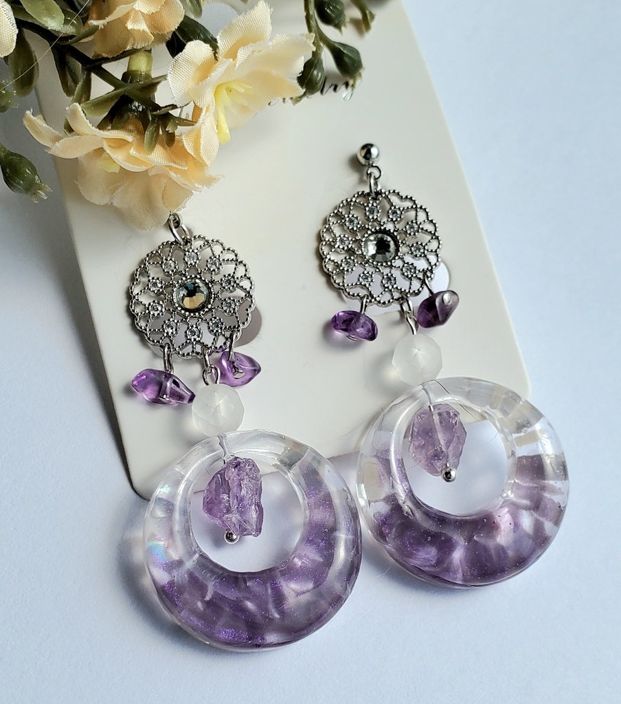 ピアス・イヤリング<歌仙兼定>