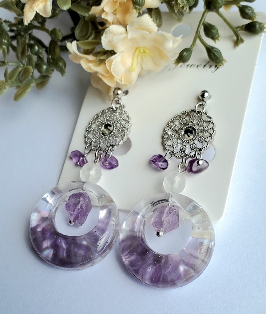 ピアス・イヤリング<歌仙兼定>