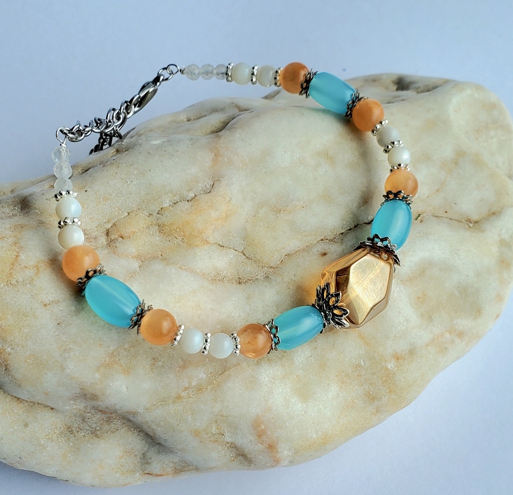 ブレスレット<雲次>