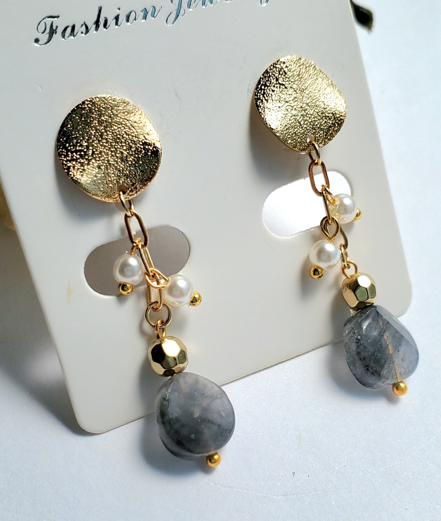 ピアス<大典太光世・極>