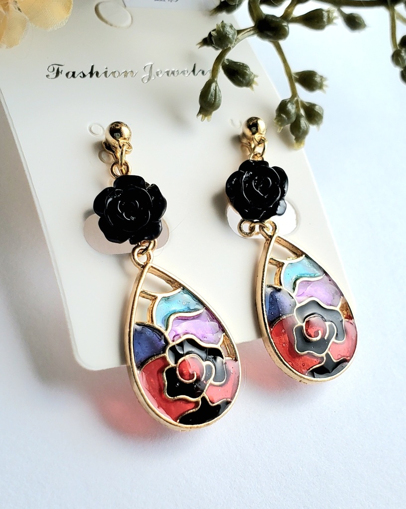 ピアス・イヤリング<面影>