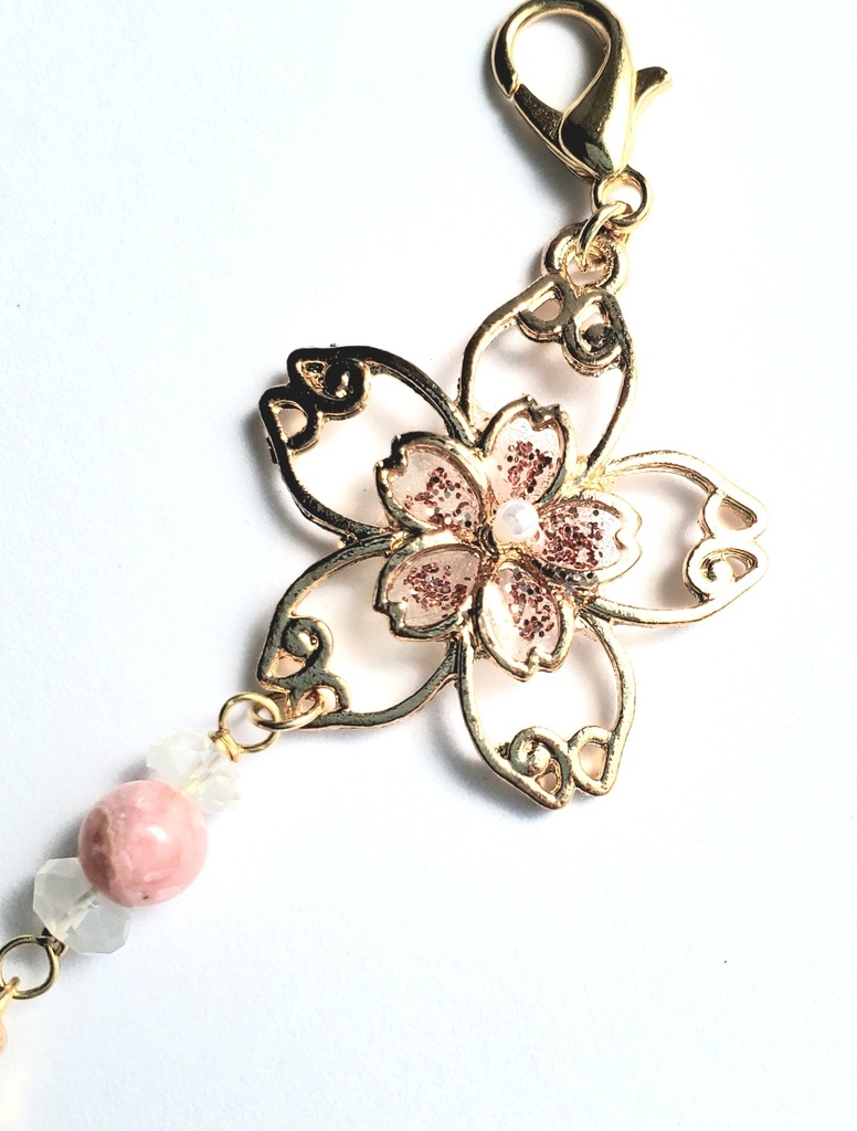 チャーム<本丸へ帰る為の鍵>