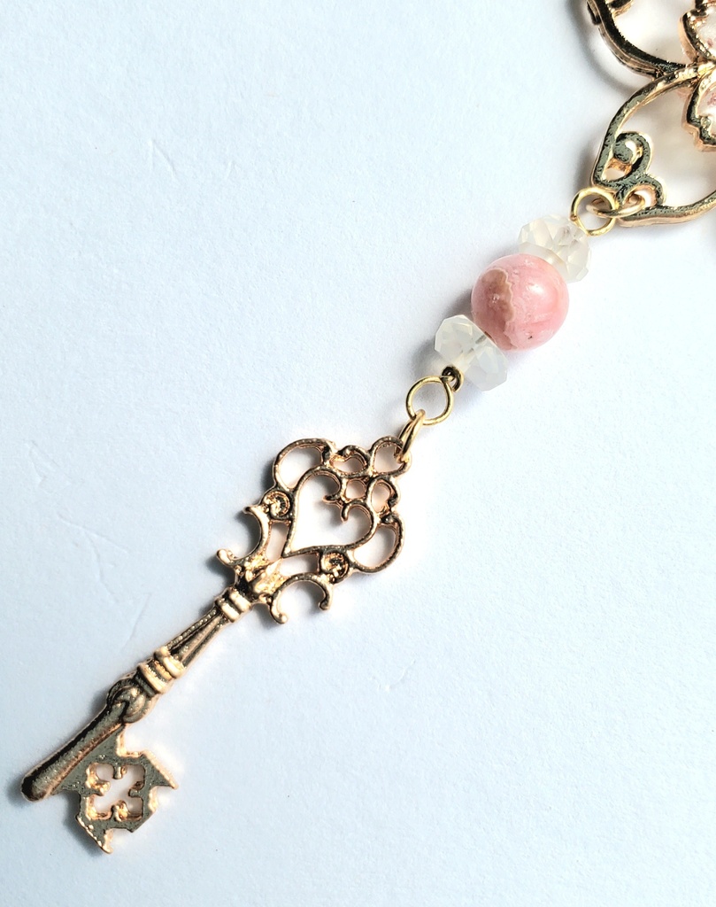 チャーム<本丸へ帰る為の鍵>