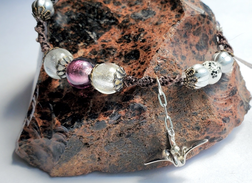 ブレスレット<後家兼光>