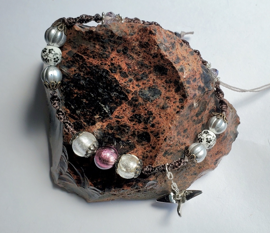 ブレスレット<後家兼光>