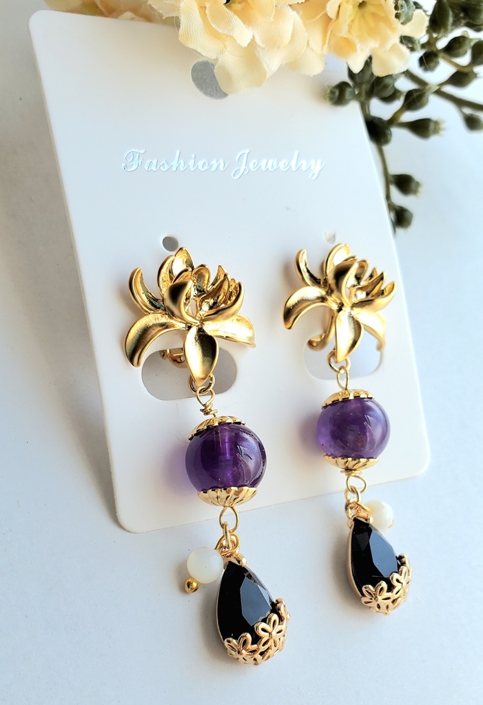 イヤリング<へし切長谷部>