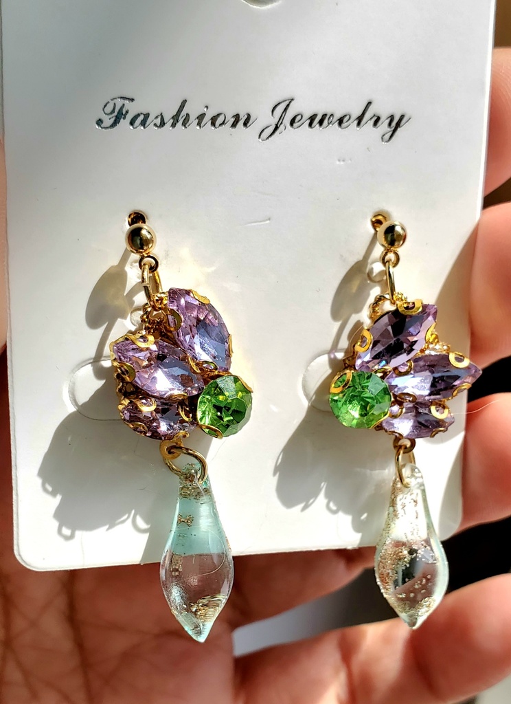 ピアス・イヤリング<歌仙兼定>